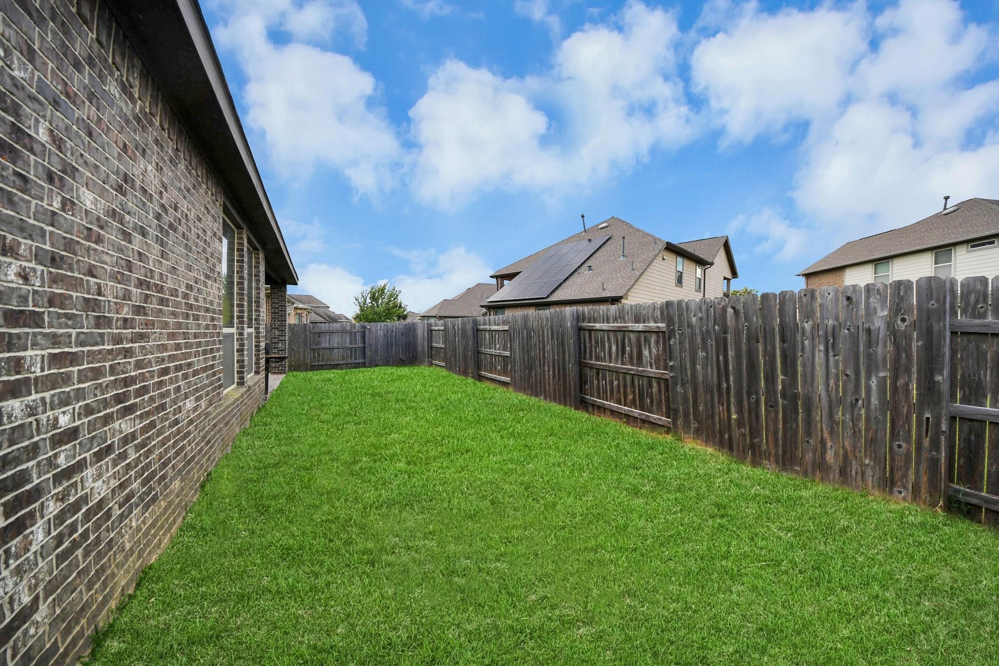 Providence Glen Trl, Katy, TX 77493 #1