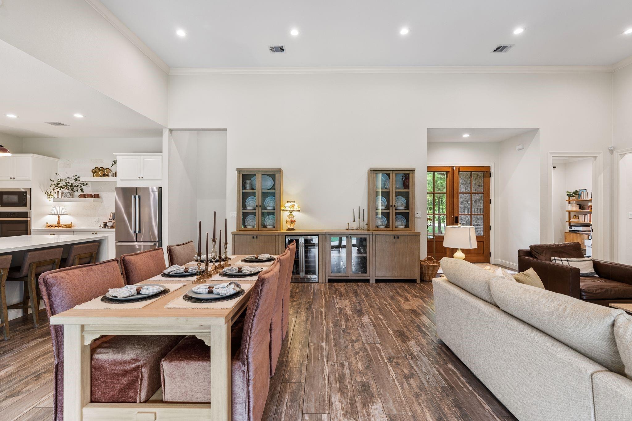 Tarlton Ct, Tomball, TX 77375 #1