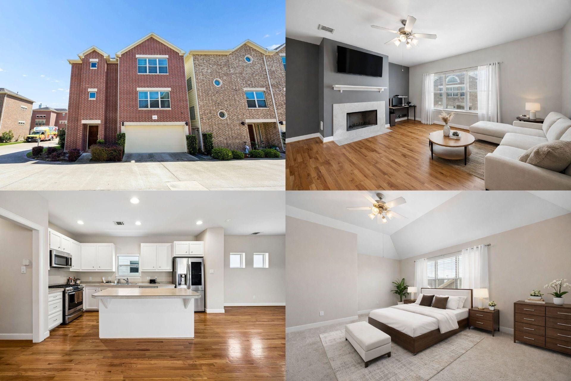 Main Spruce Dr, Houston, TX 77025