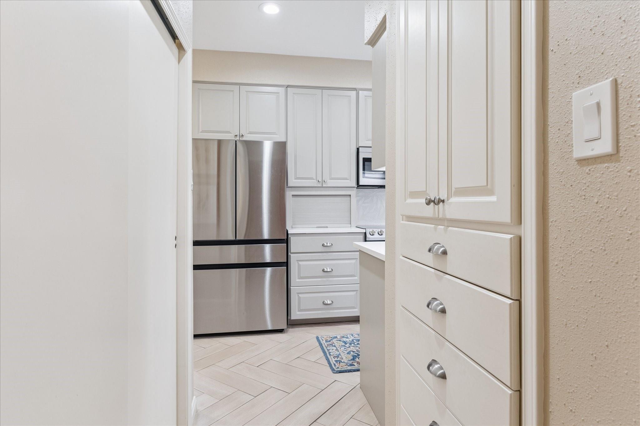 Brompton St, Houston, TX 77025 #1