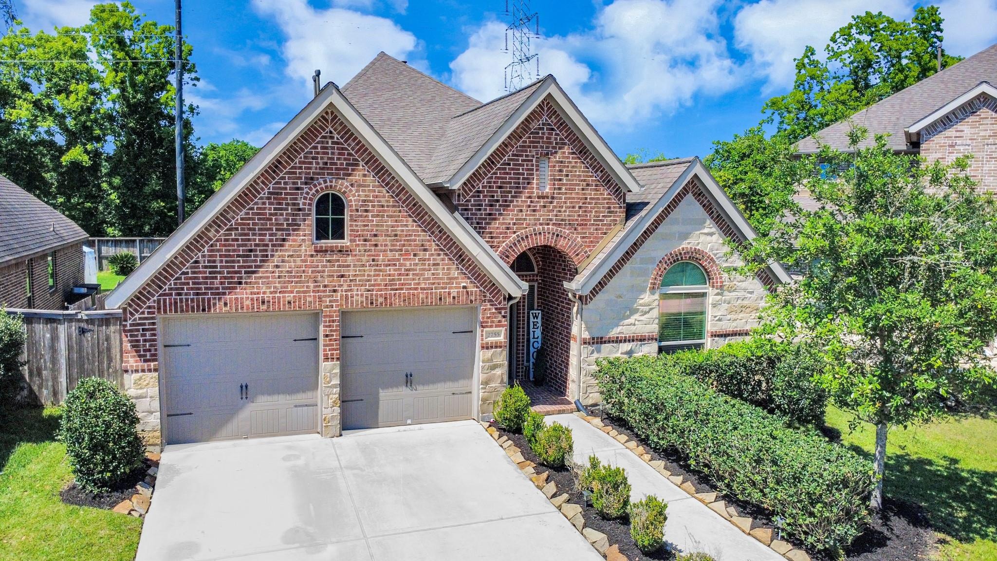 Parker Oak Pass, Missouri City, TX 77459