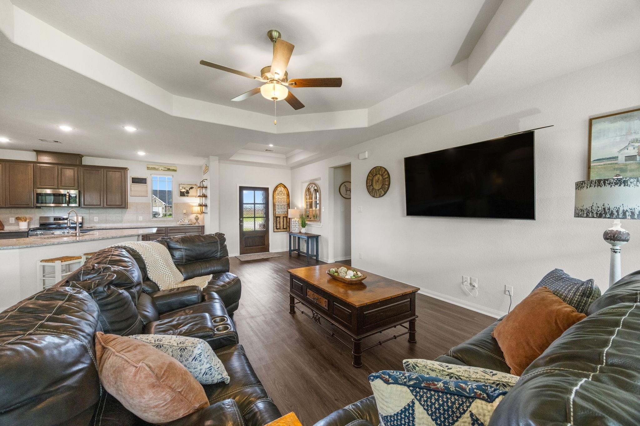 Sweet Tea Ln, Needville, TX 77461 #1
