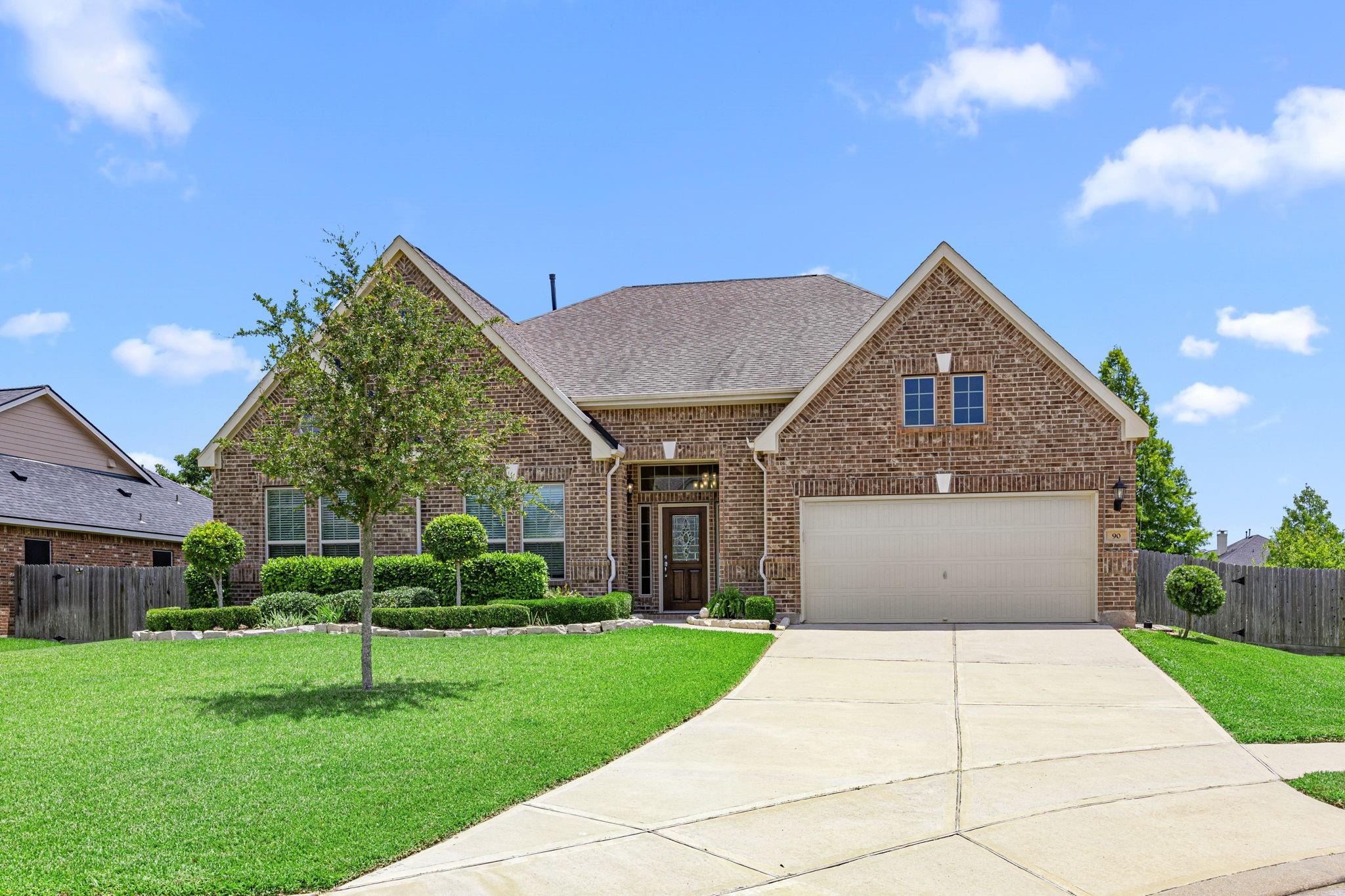 Rivercove Ln, Richmond, TX 77406