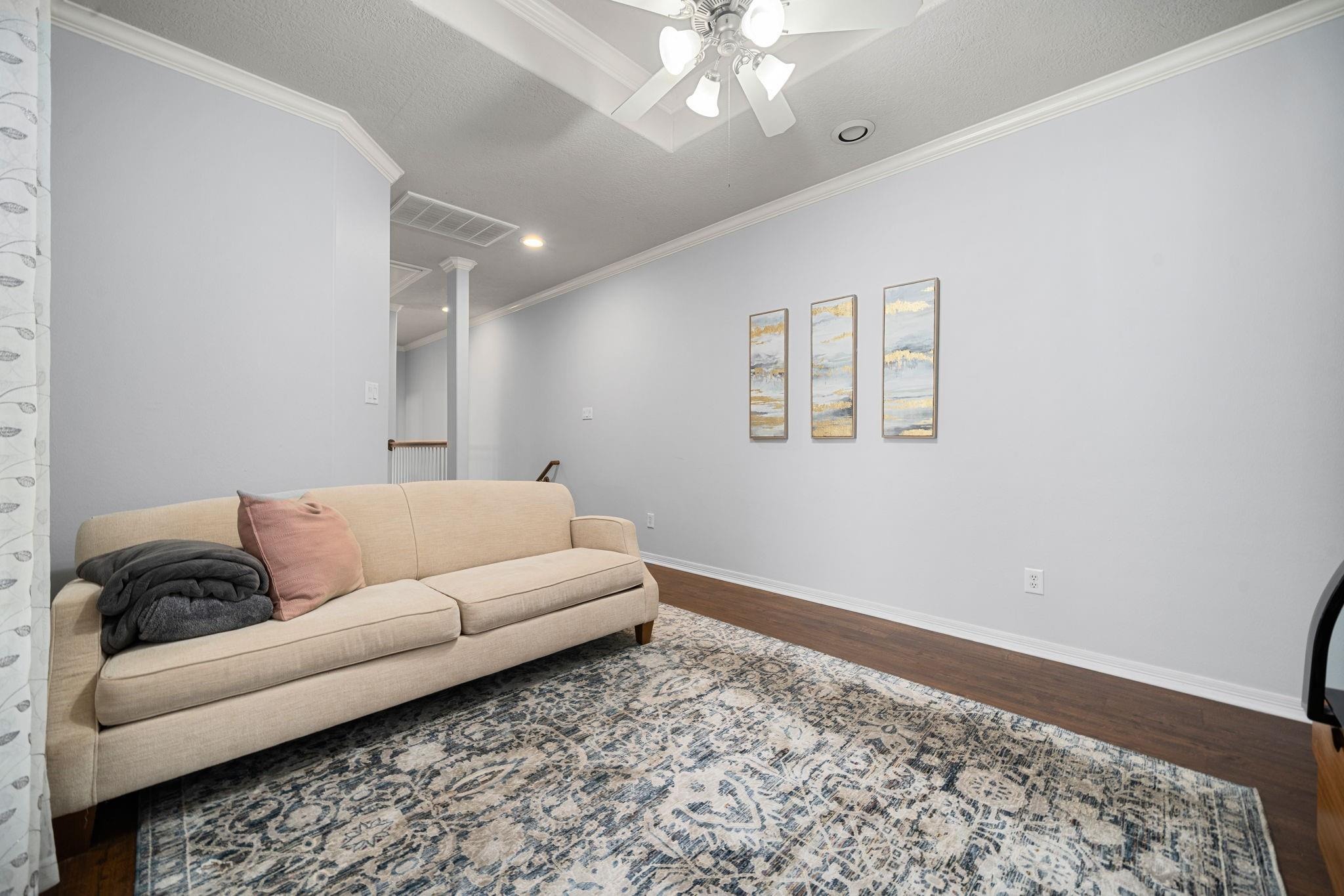 Mapleridge St, Houston, TX 77081 #1
