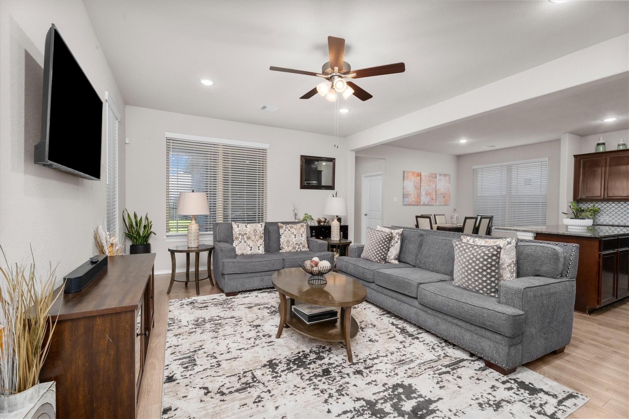 Gallowhill Dr, Humble, TX 77346 #1