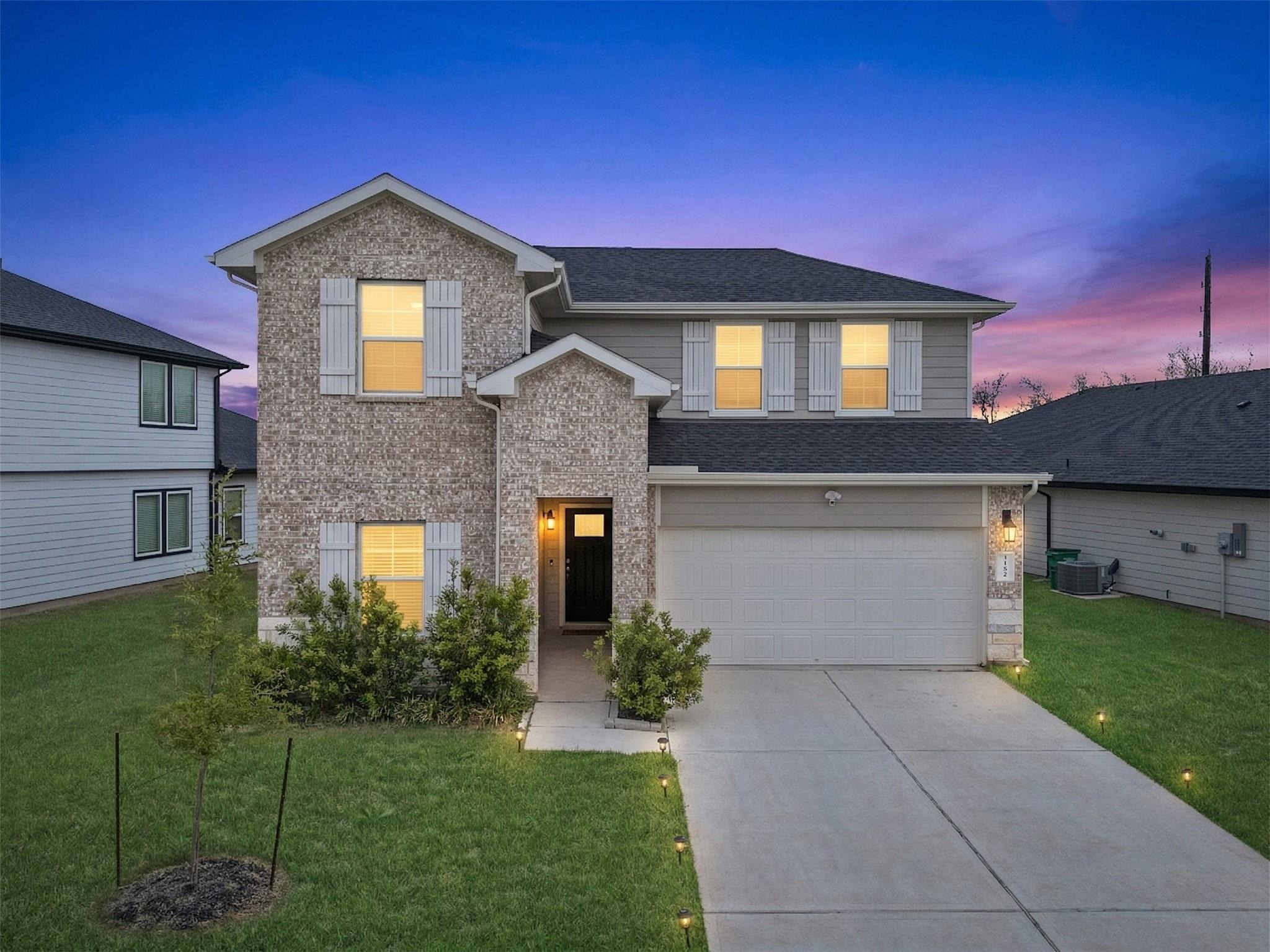Merulana Ln, Richmond, TX 77406