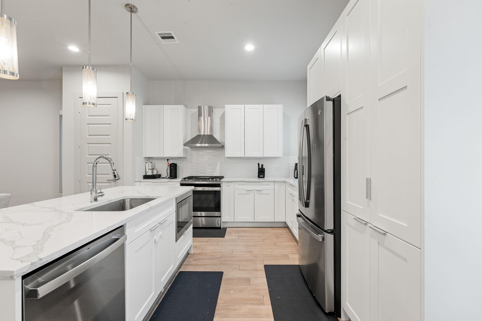 Rucio Ln, Houston, TX 77092 #1