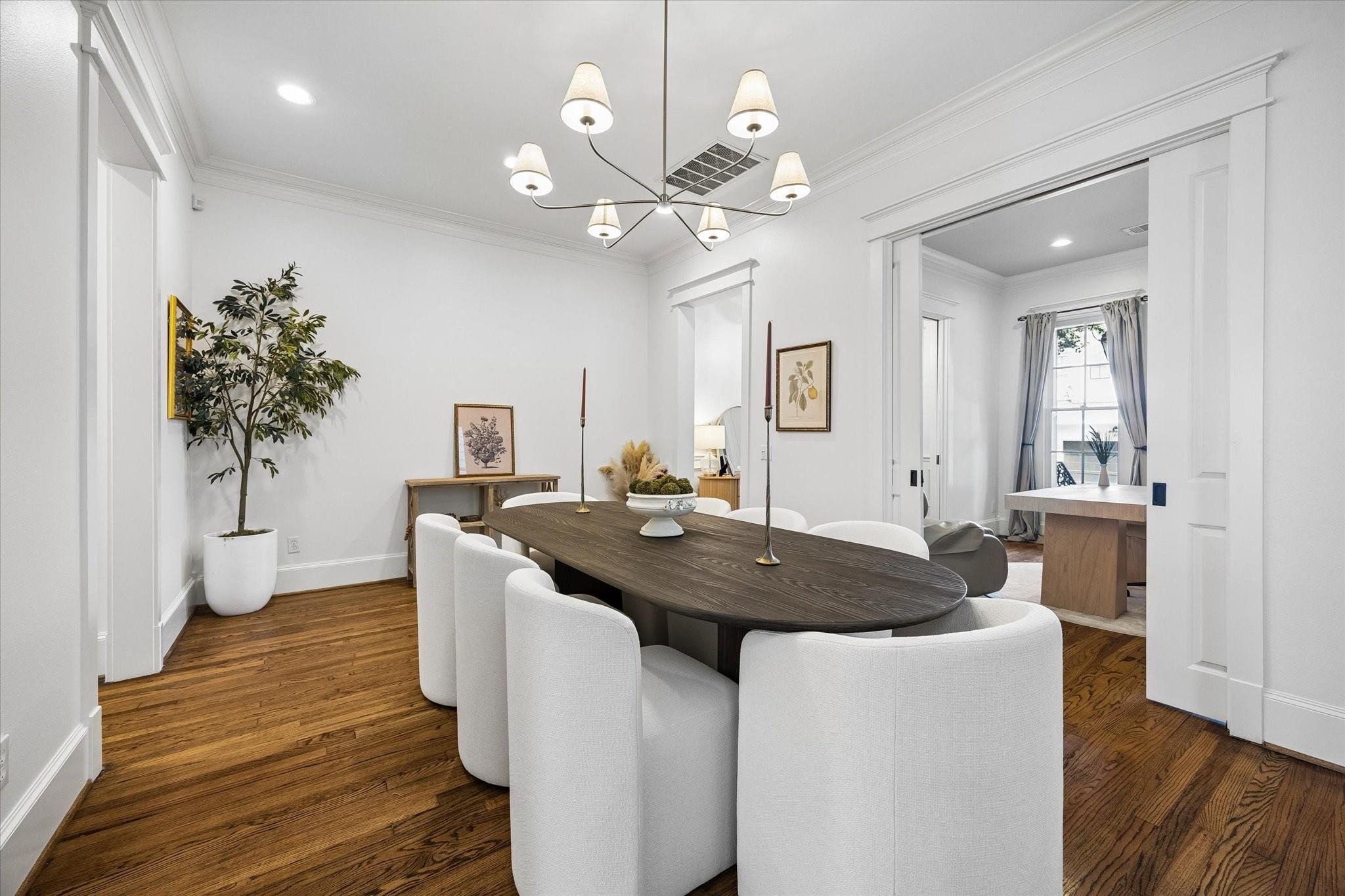 Aurora St, Houston, TX 77008 #1