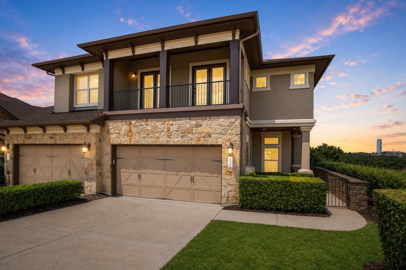 Antonio Way, Austin, TX 78734