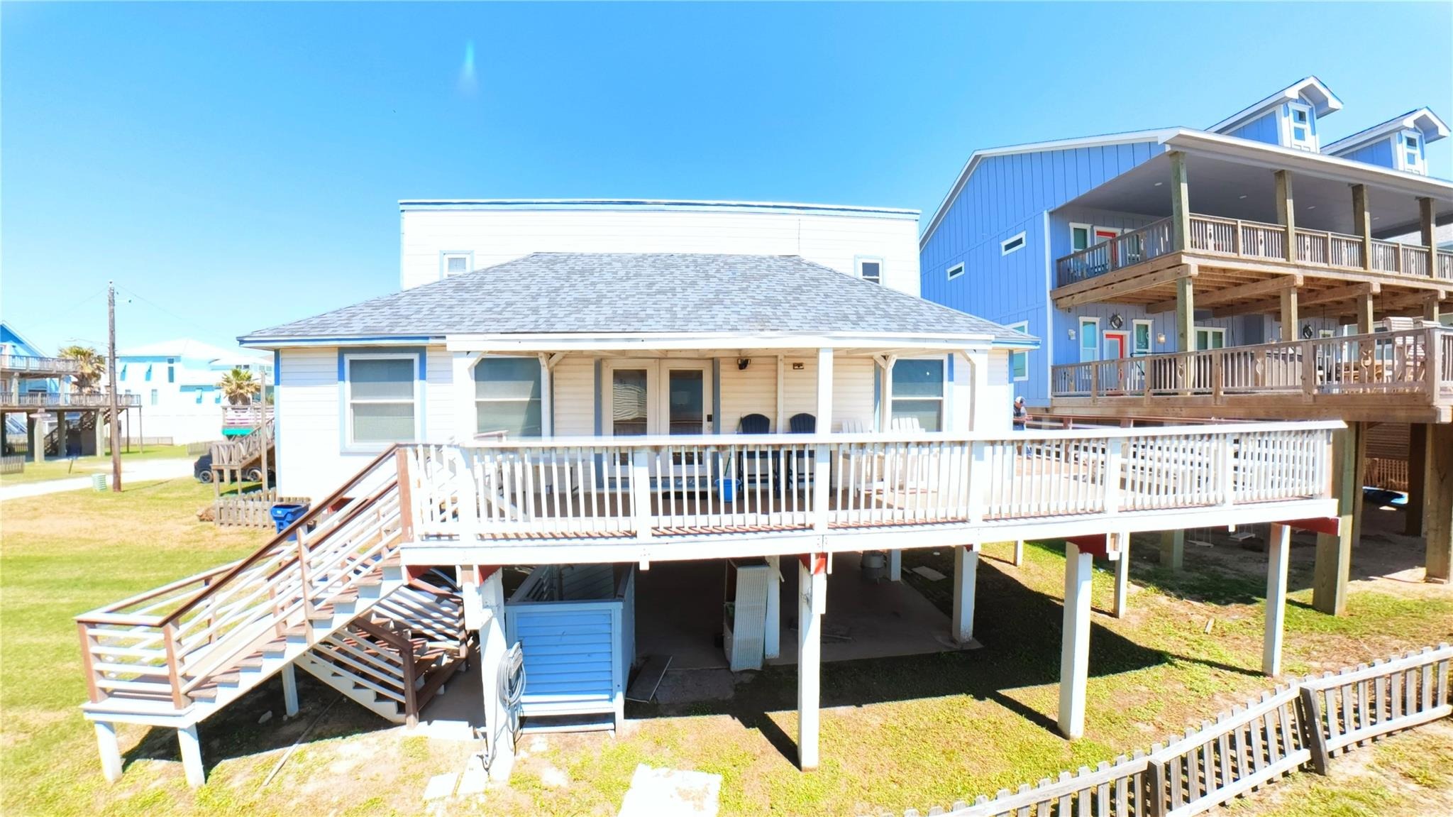 Sand Dune Ct, Freeport, TX 77541