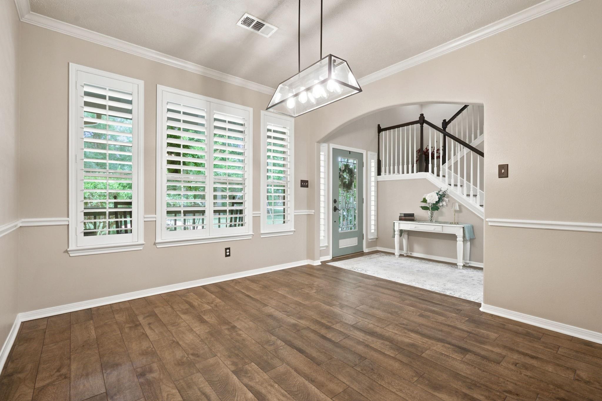 Fairbanks Dr, Magnolia, TX 77354 #1