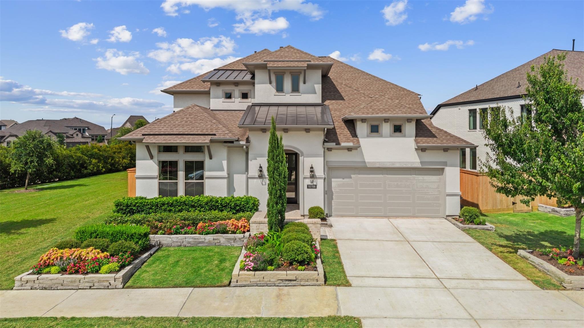 Monarch Butterfly Dr, Cypress, TX 77433