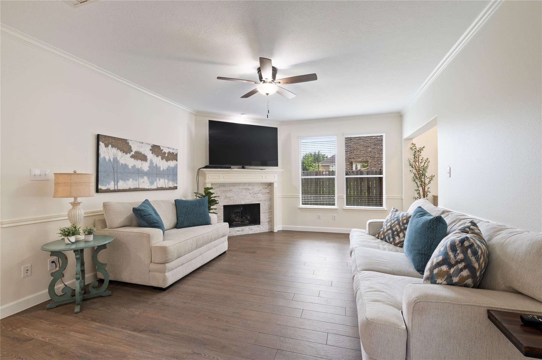 Houston Lake Dr, Pearland, TX 77581 #1