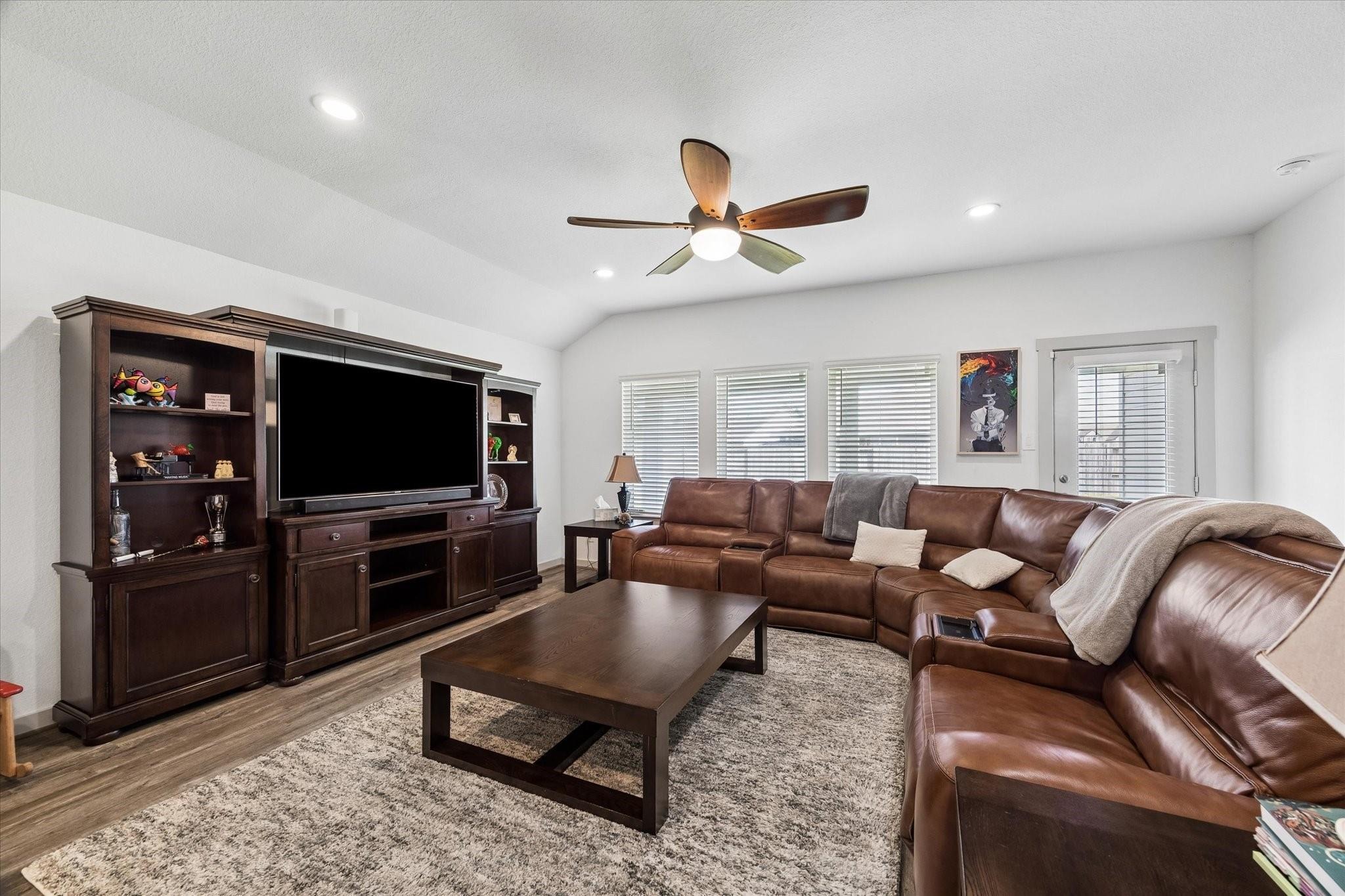 Red River Dr, Baytown, TX 77523 #1