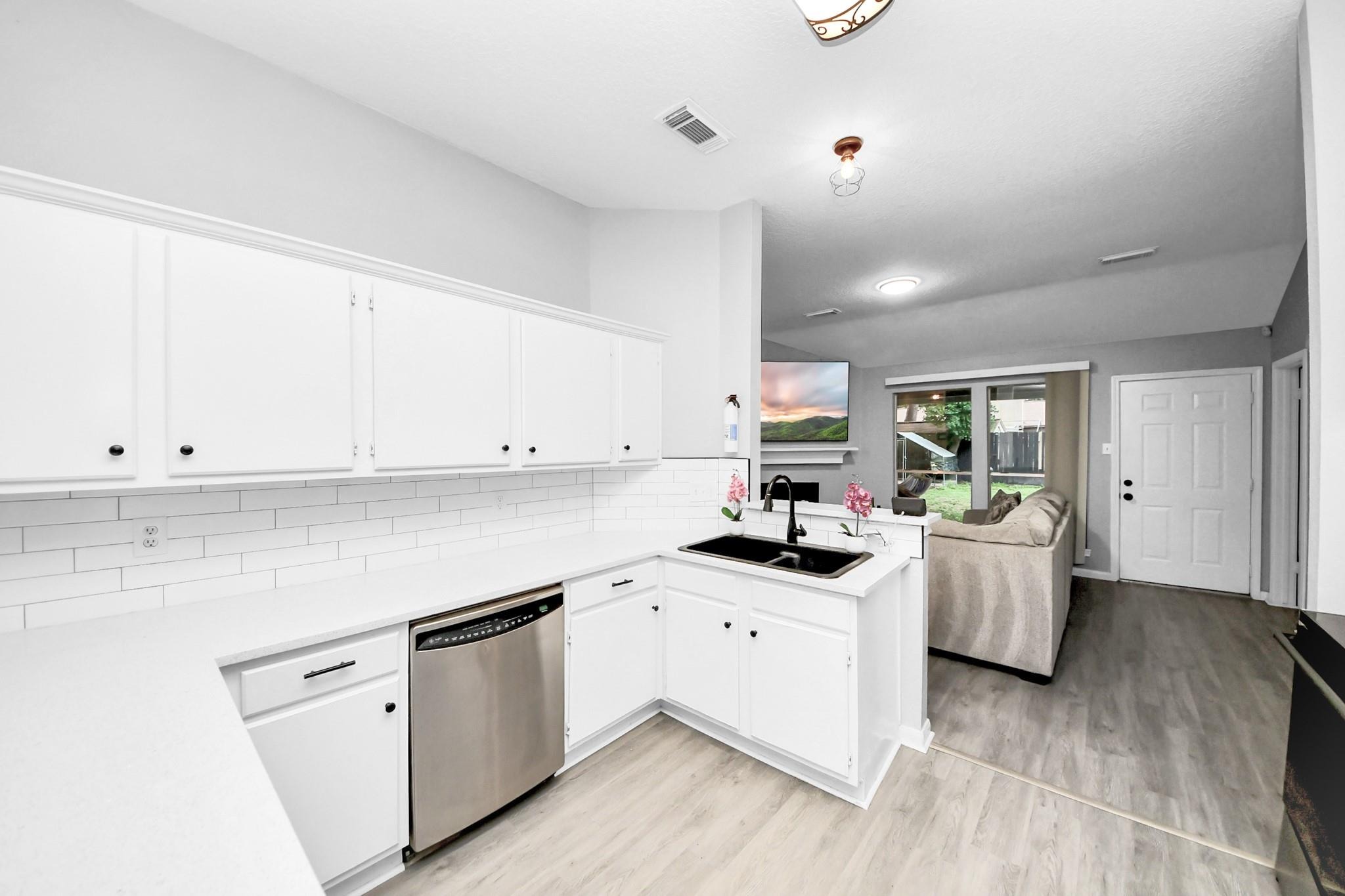Maurita Dr, Spring, TX 77373 #1