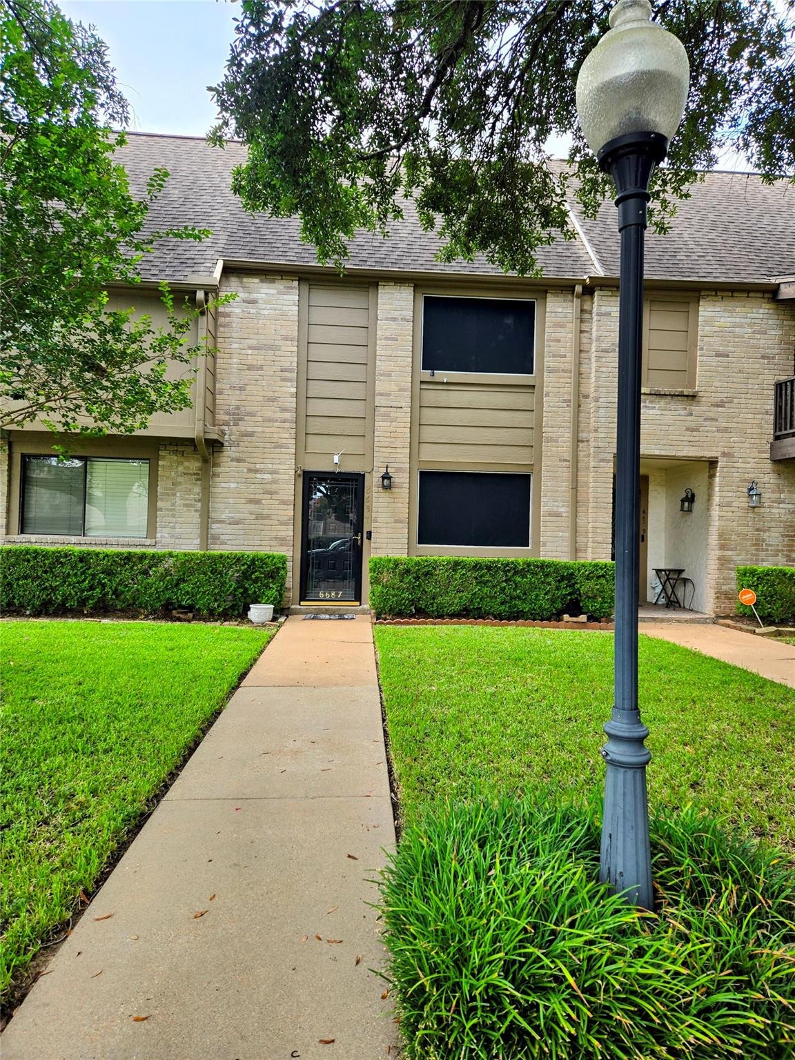 Kentwick Dr, Houston, TX 77084