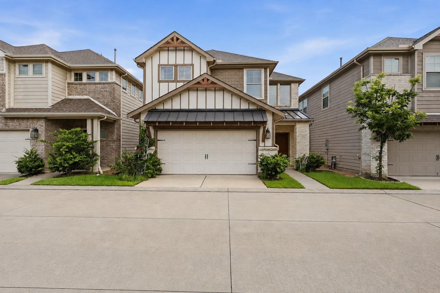 Starbright St, Houston, TX 77018