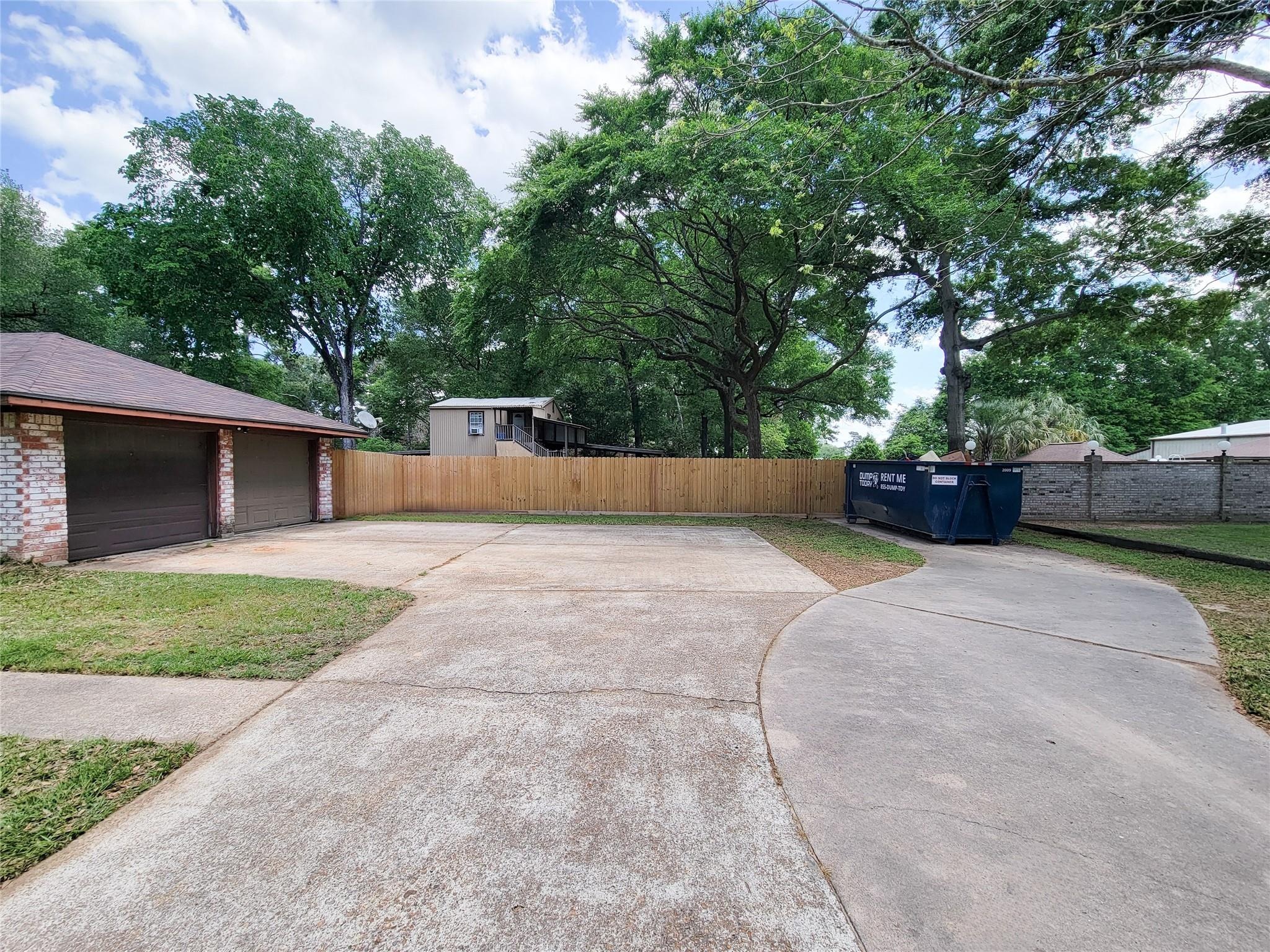 Lori Ln, Magnolia, TX 77355 #1