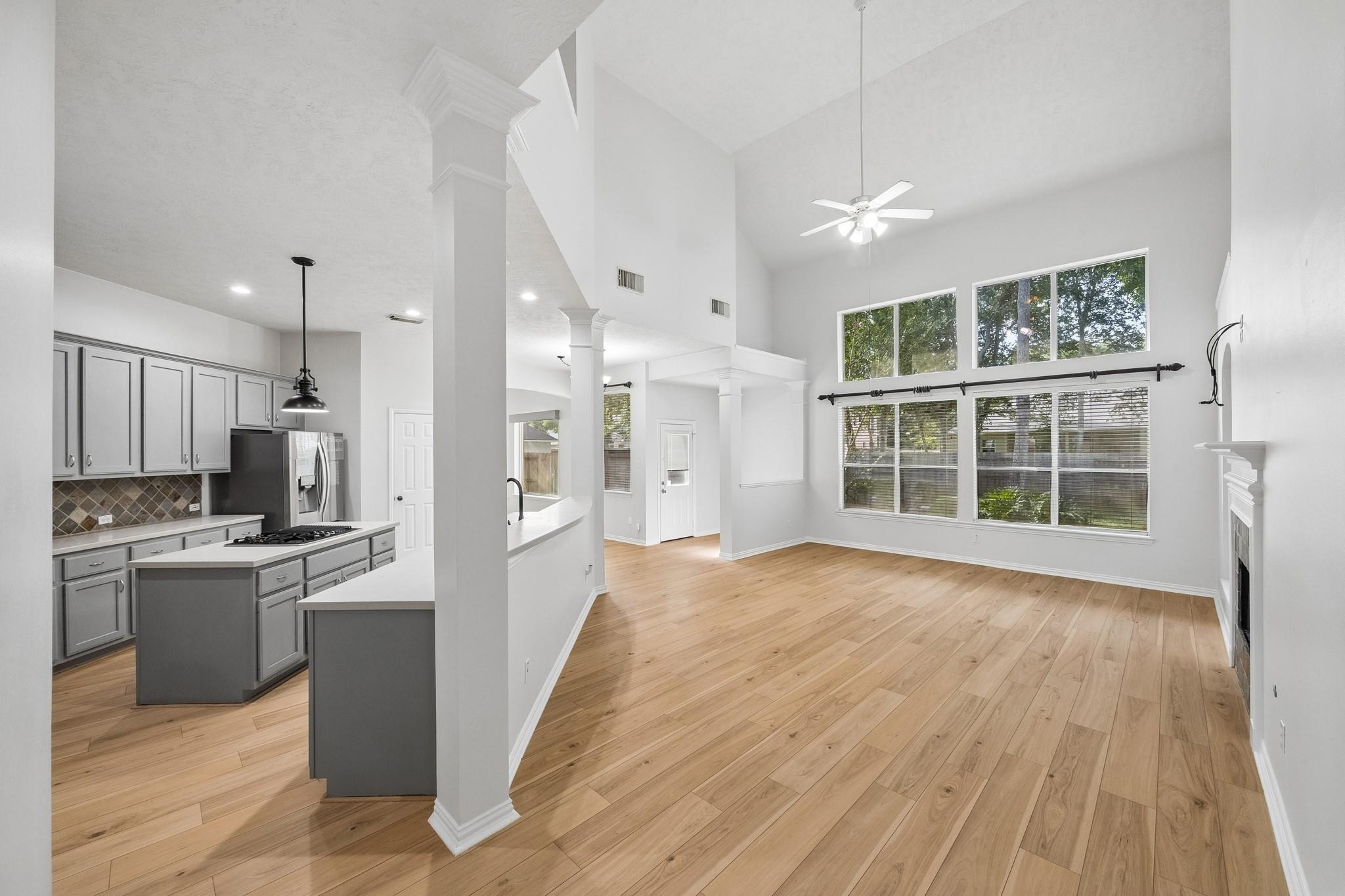 Fitzgerald Way, Missouri City, TX 77459 #1