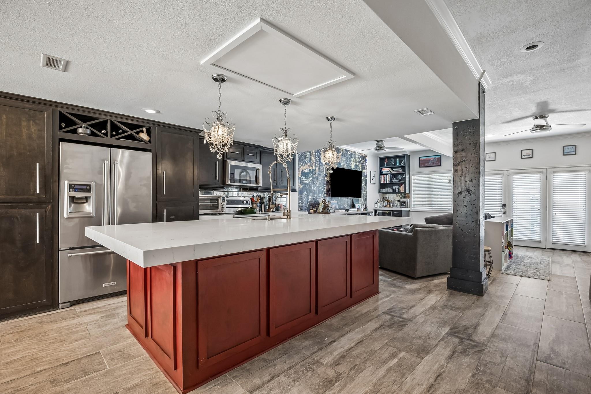 Barryknoll Ln, Houston, TX 77079