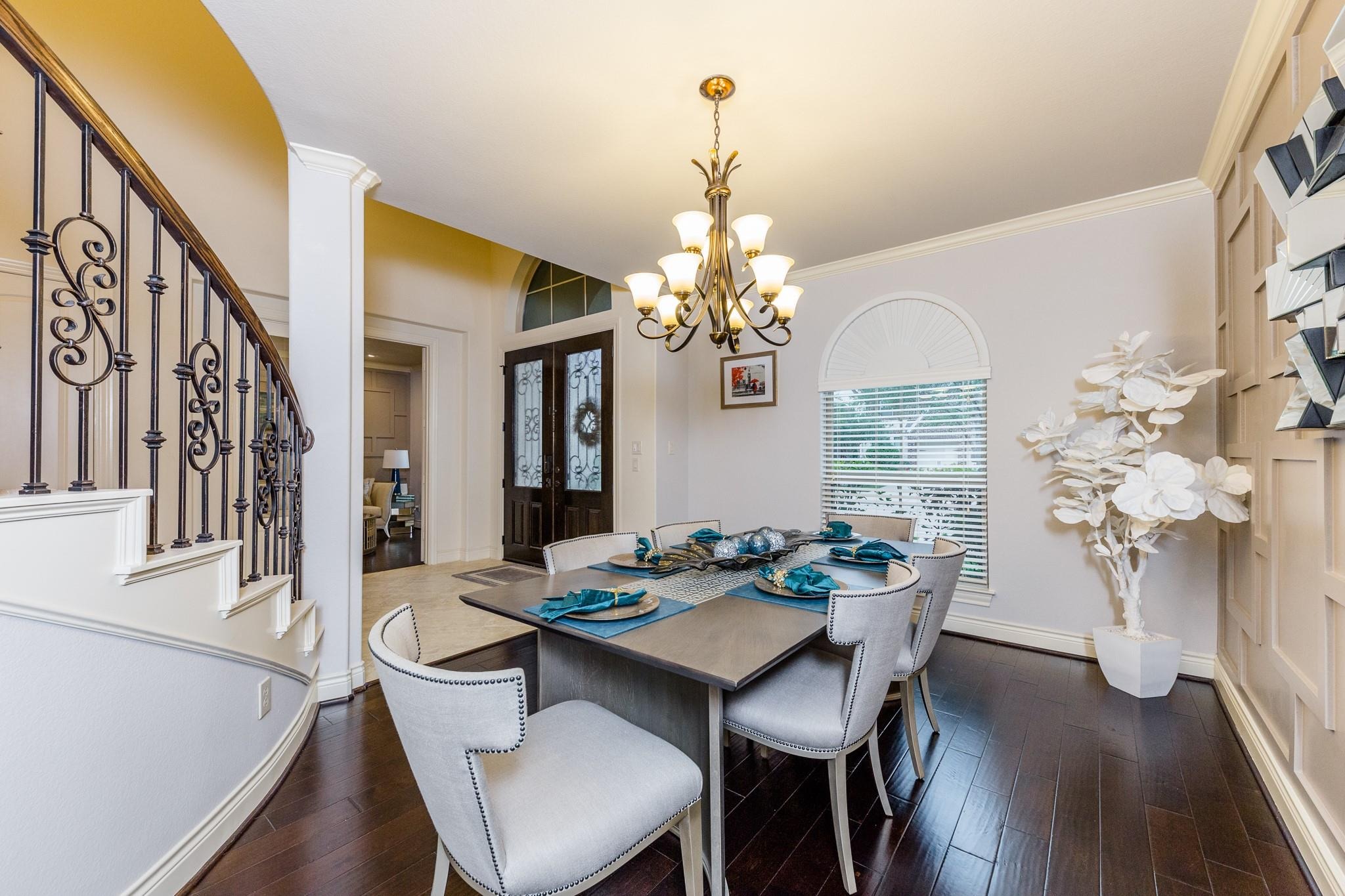 Crossvale Ridge Ln, Katy, TX 77494 #1