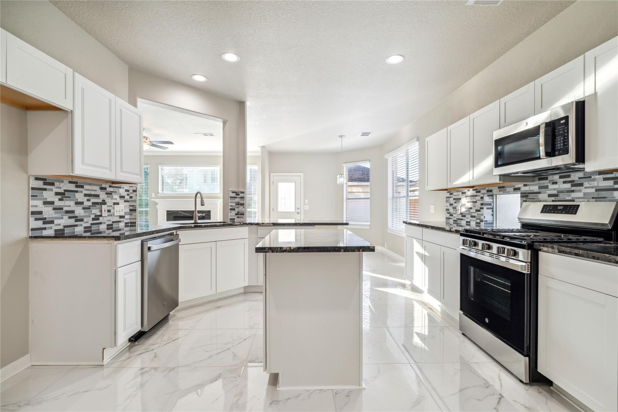 Clear Canyon Dr, Katy, TX 77450 #1