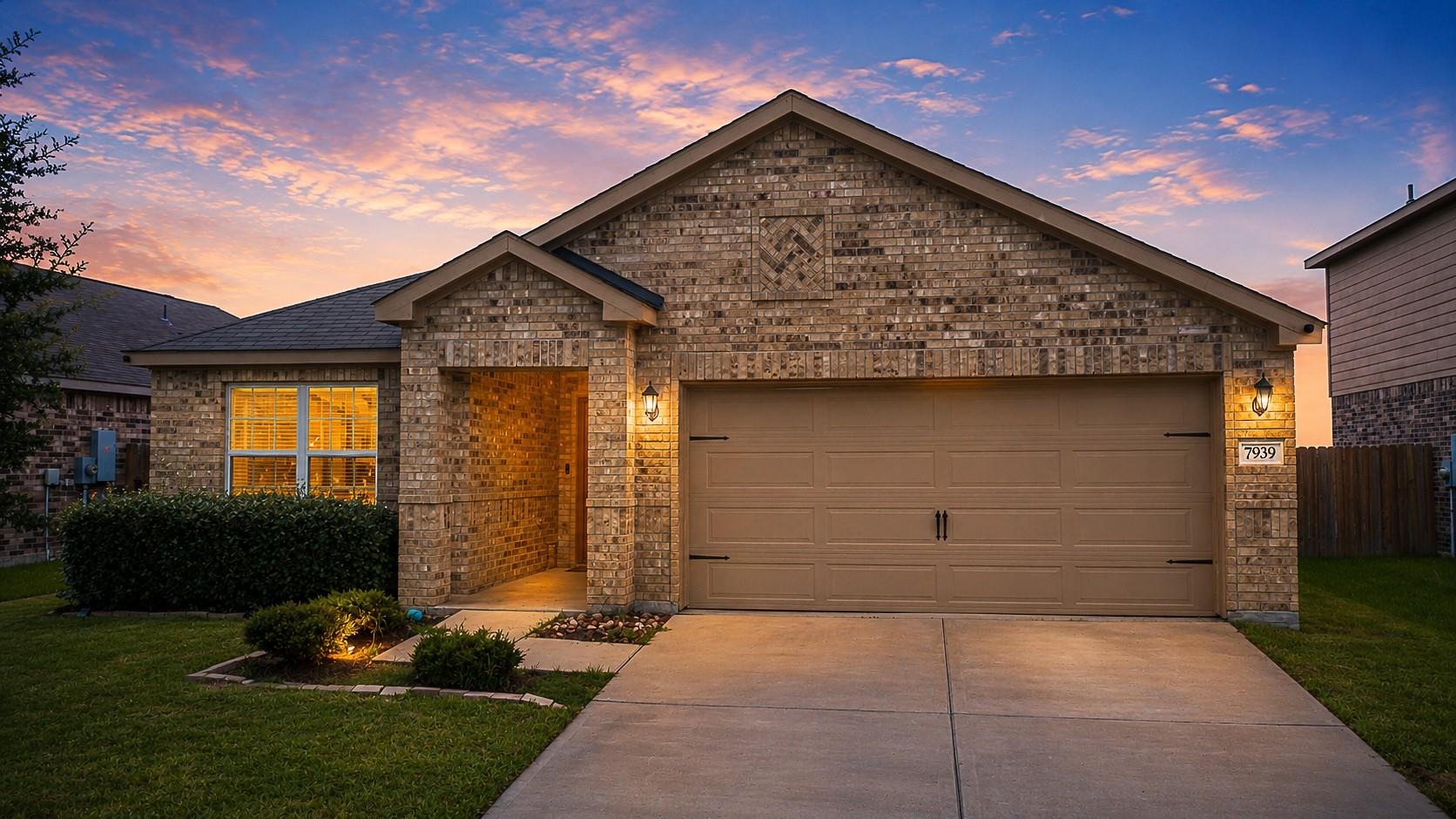 Vacek Meadows Loop, Richmond, TX 77469