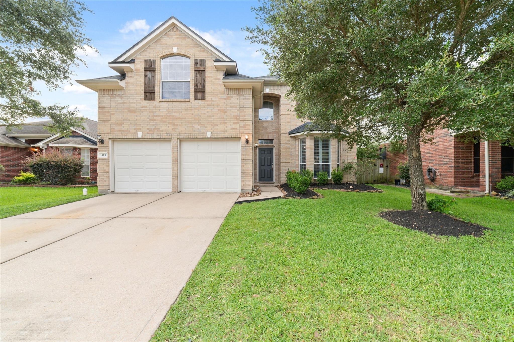 Osprey Pass, Katy, TX 77494