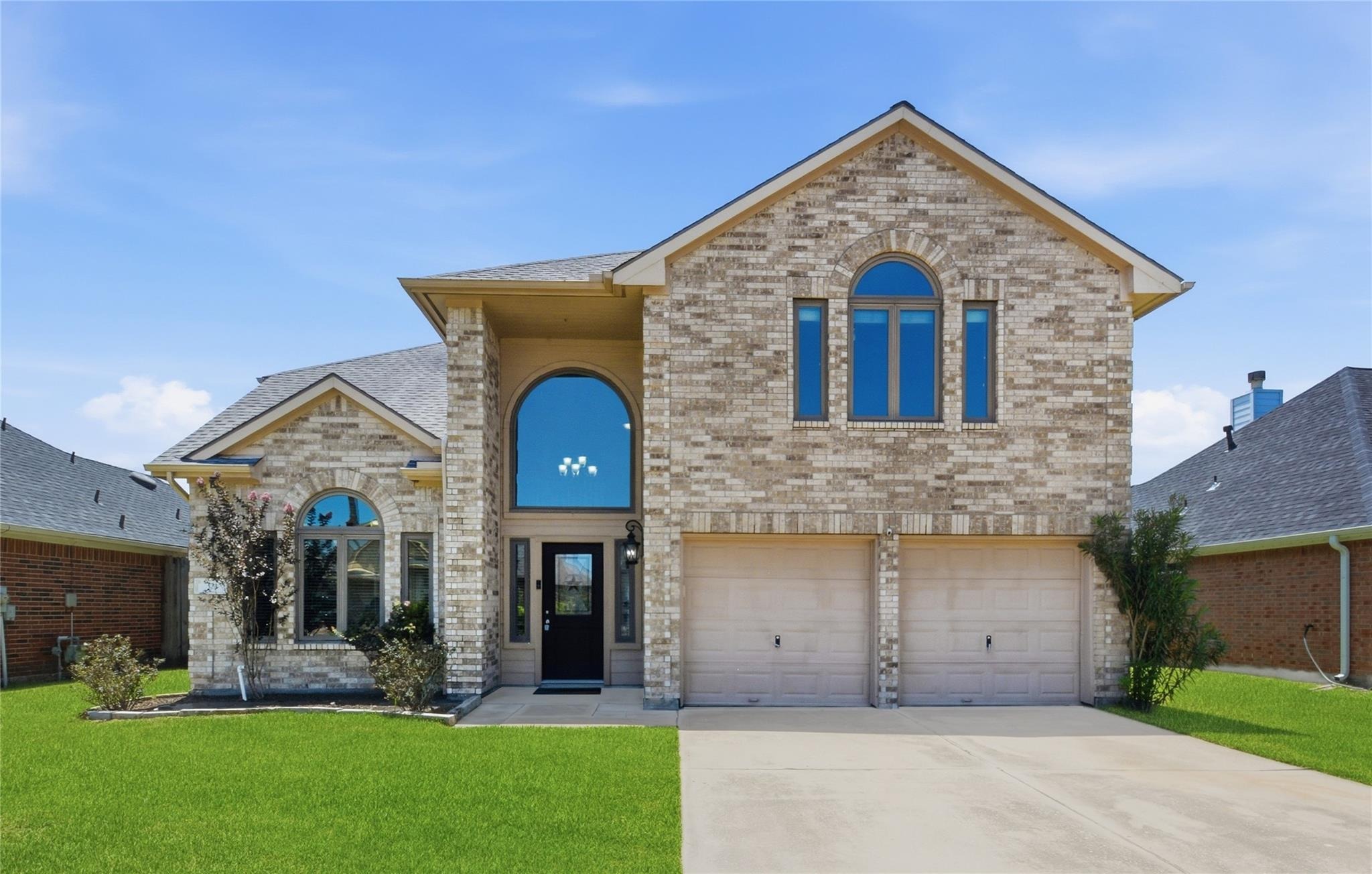 Spencer Lndg, LA Porte, TX 77571