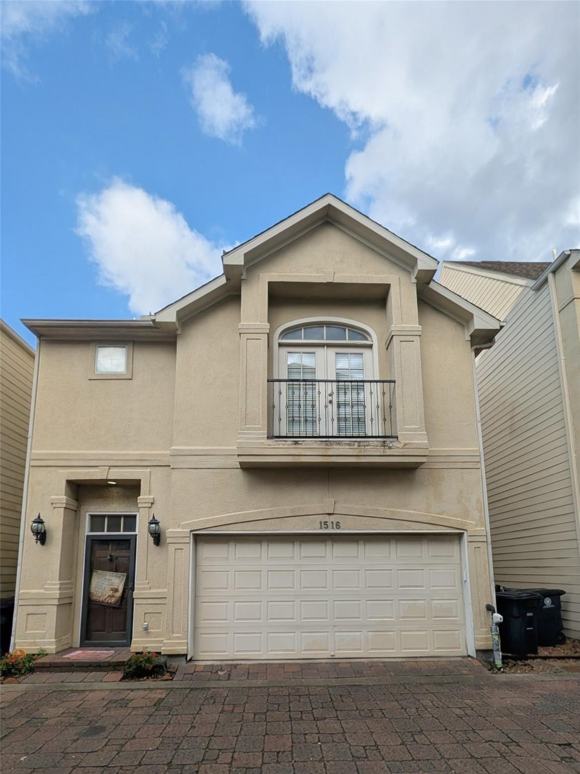 Palmer St, Houston, TX 77003