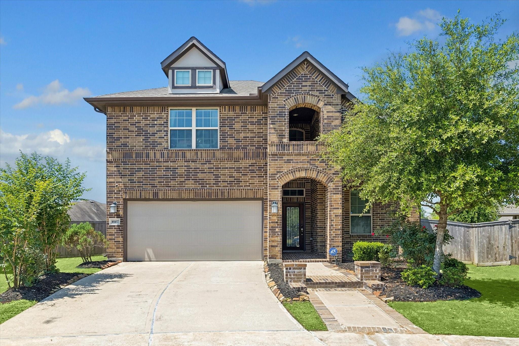Swift Fox Ct, Cypress, TX 77433