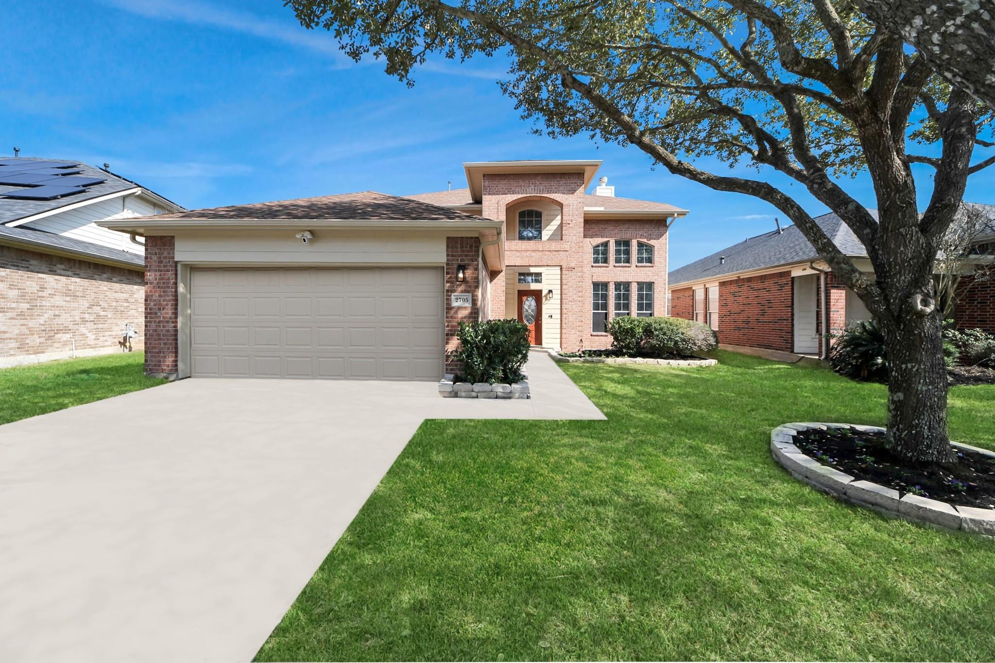 Calico Creek Ln, Pearland, TX 77584