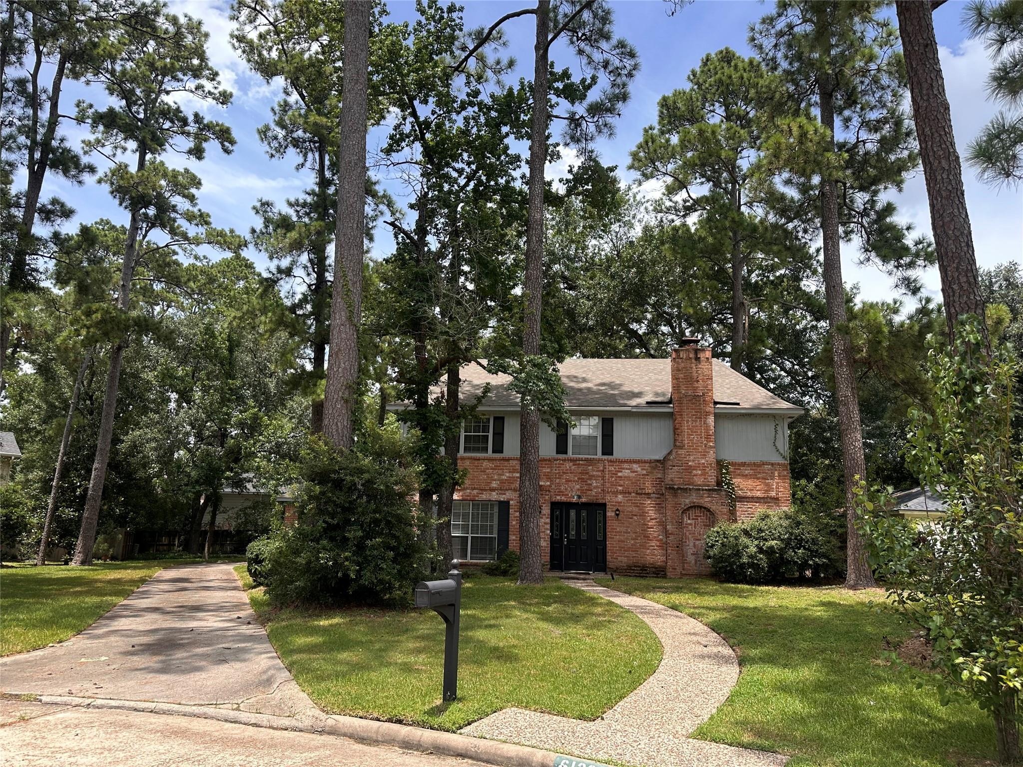 Inway Dr, Spring, TX 77389