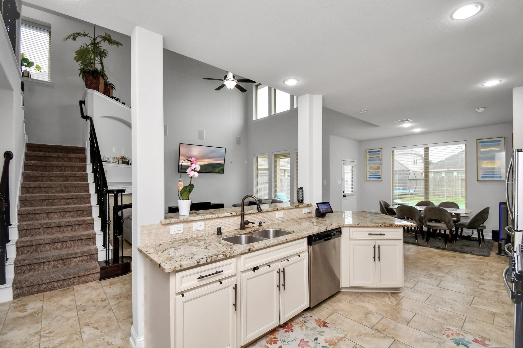 Heirloom Ln, Katy, TX 77493 #1