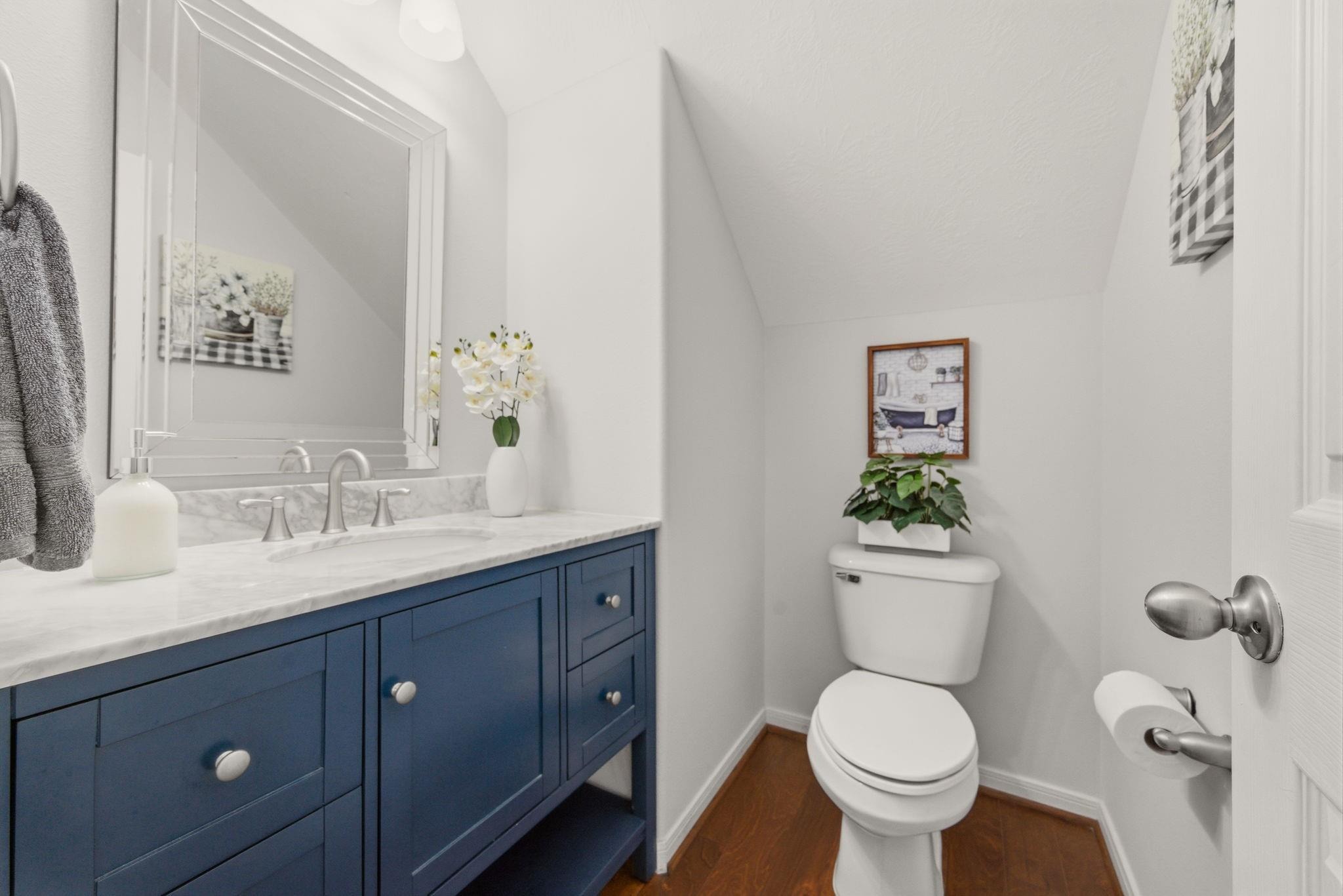 Kinnel Ln, Tomball, TX 77375 #1