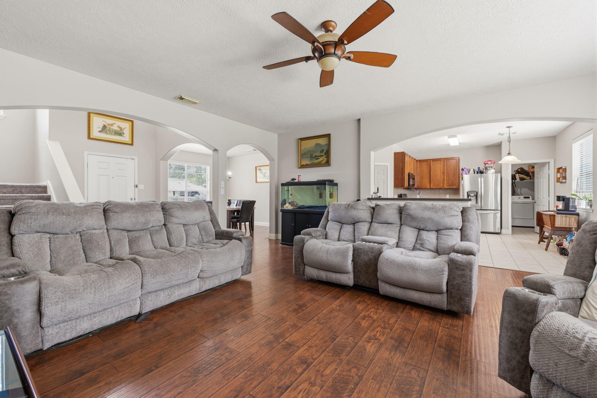 Wiley Dr, Magnolia, TX 77354 #1