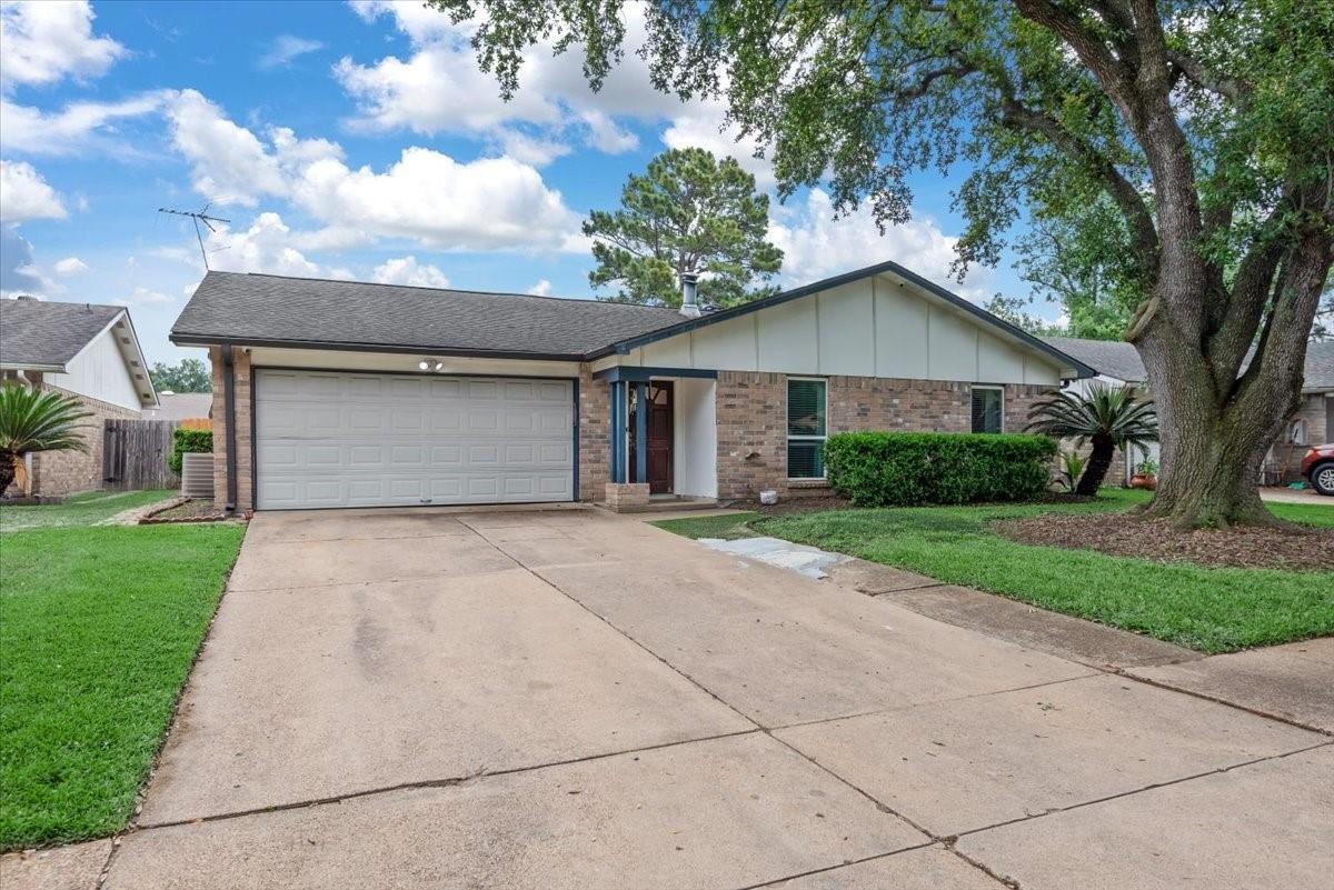 Dunnethead Dr, Houston, TX 77084