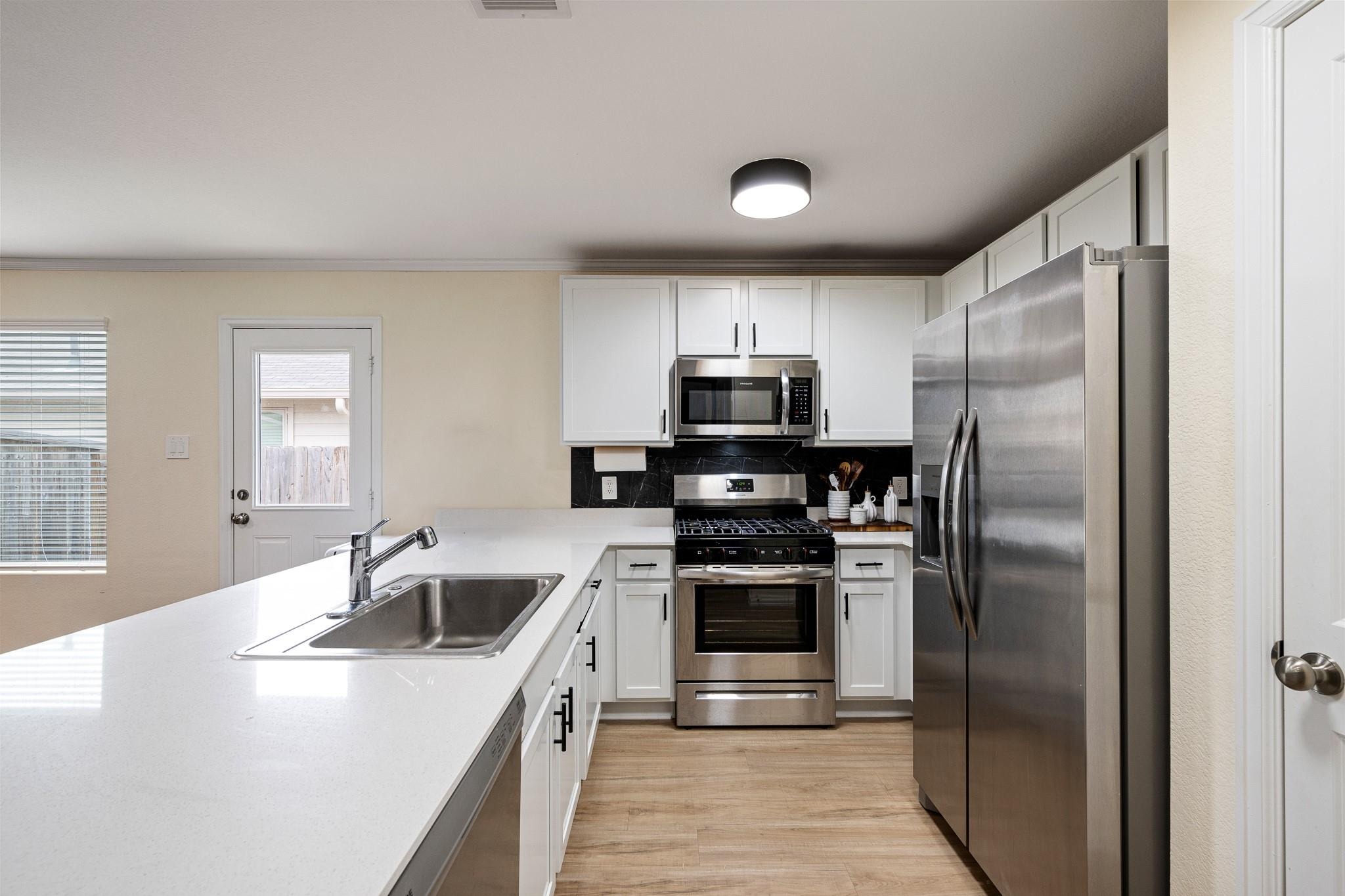 Hackberry Branch Ct, Magnolia, TX 77354 #1