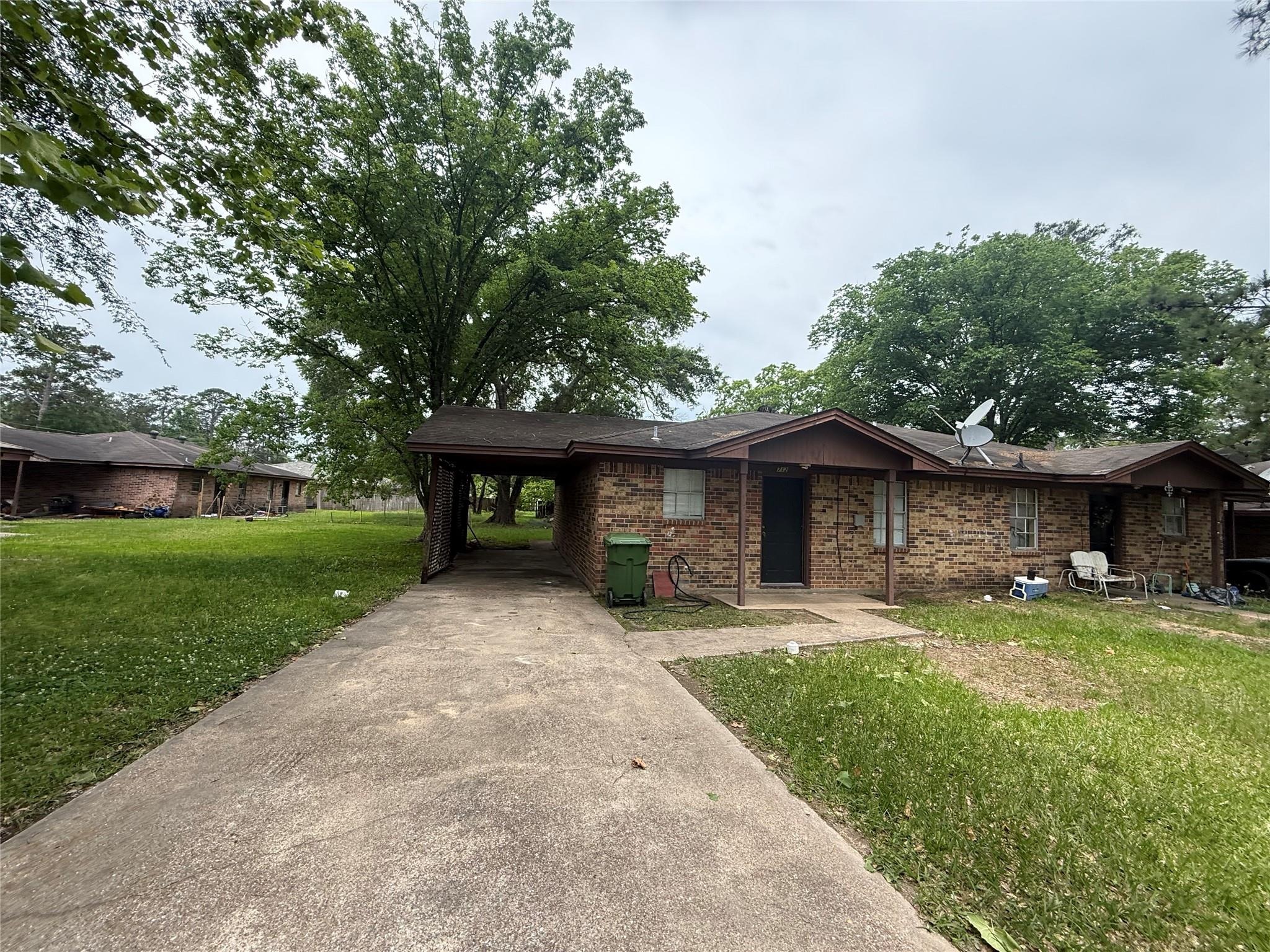 & 1403 , Cleveland, TX #1