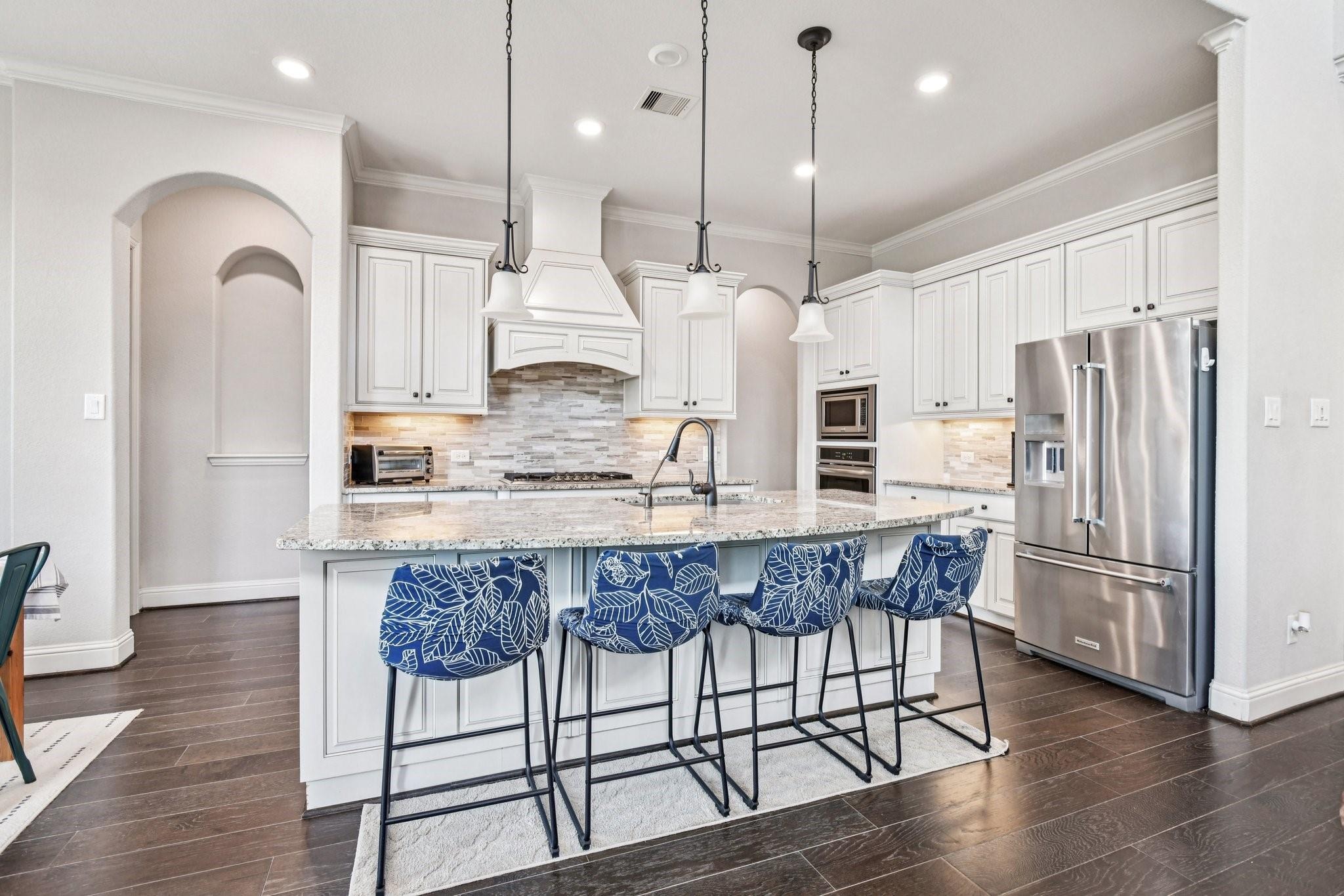 Shallow Creek Ln, Friendswood, TX 77546 #1