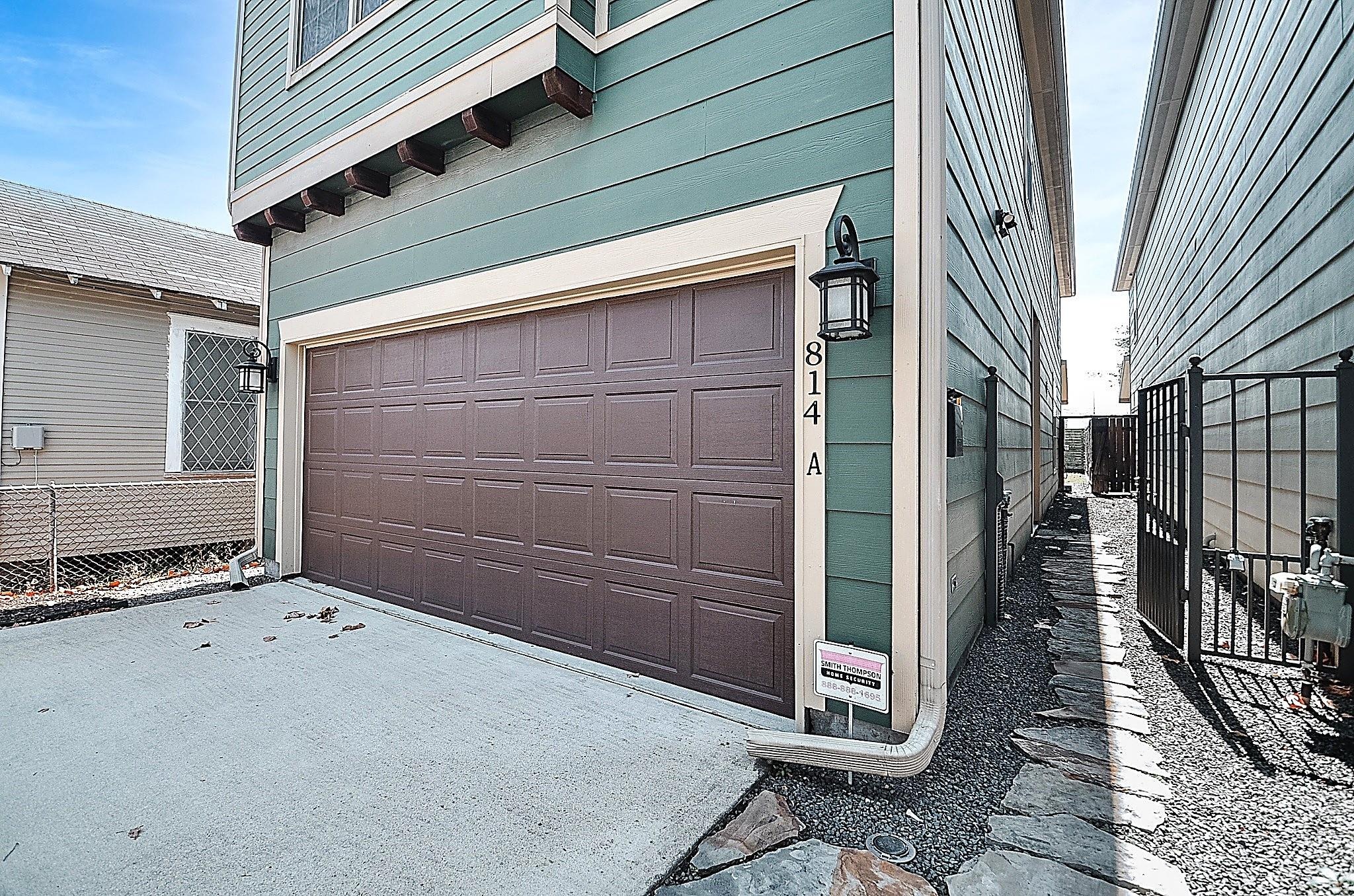 26th St, Houston, TX 77008