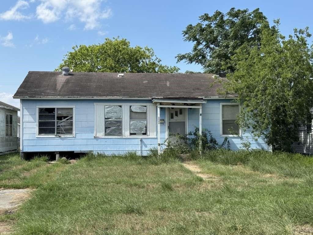 2nd St, Bishop, TX 78343