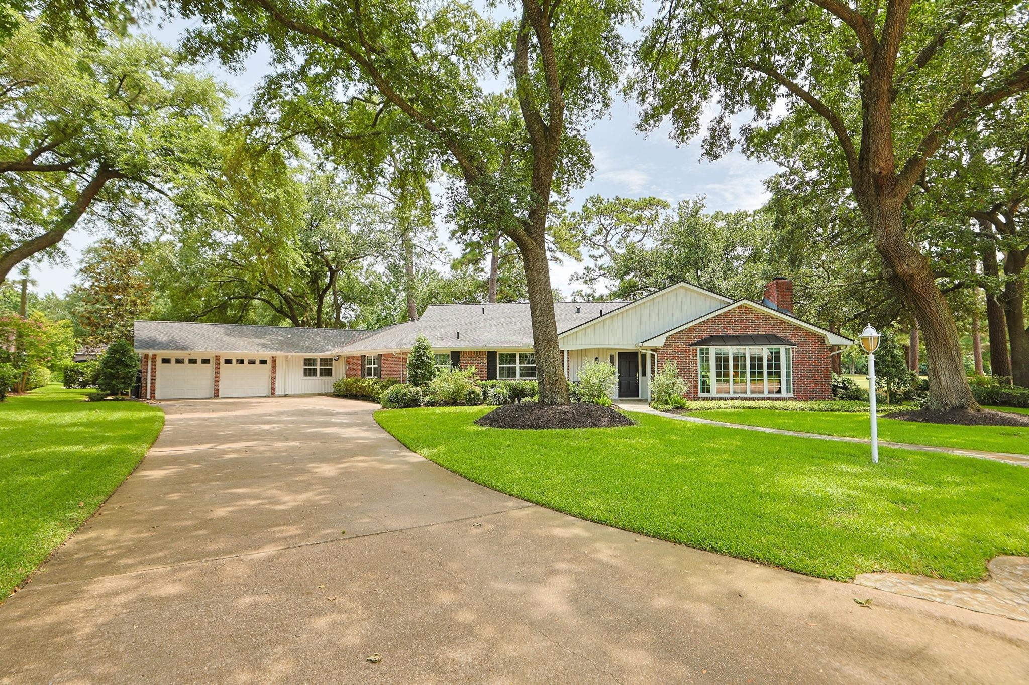 Masters Dr, Houston, TX 77069