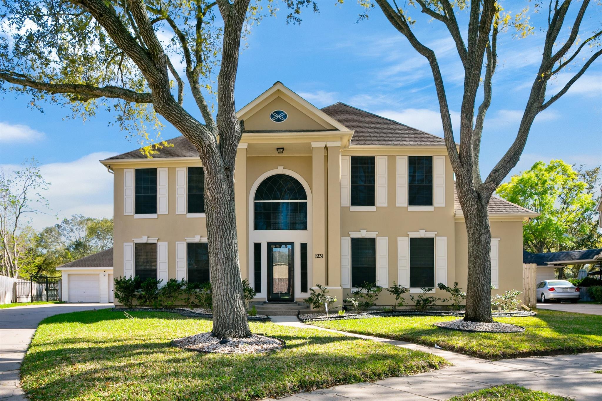 Timber Creek Dr, Missouri City, TX 77459