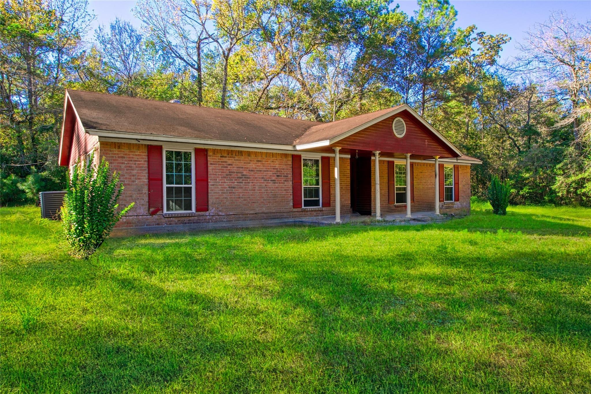 Gable Cir, Magnolia, TX 77354