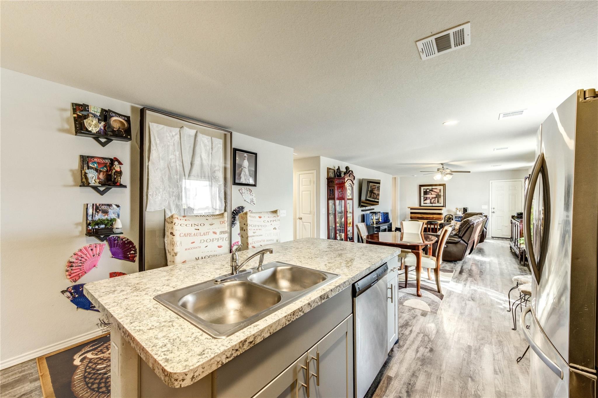 Tulip Oak Dr, Houston, TX 77068 #1