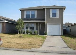 Swansfield Ln, Houston, TX 77073