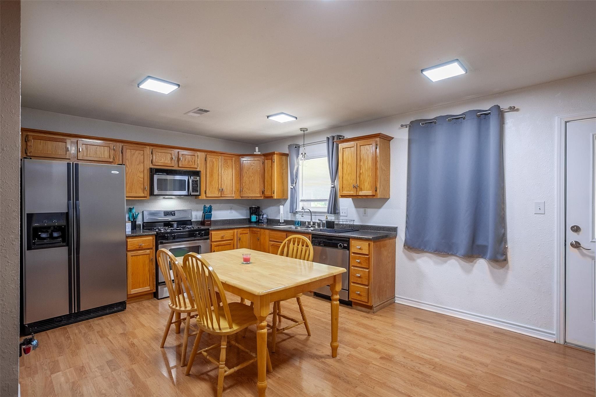 62nd St, Port Arthur, TX 77640 #1