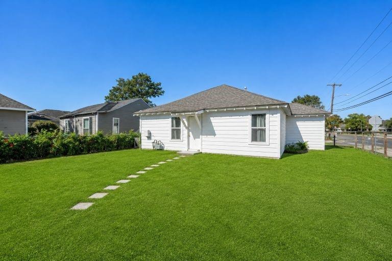 Greendowns St, Houston, TX 77087 #1