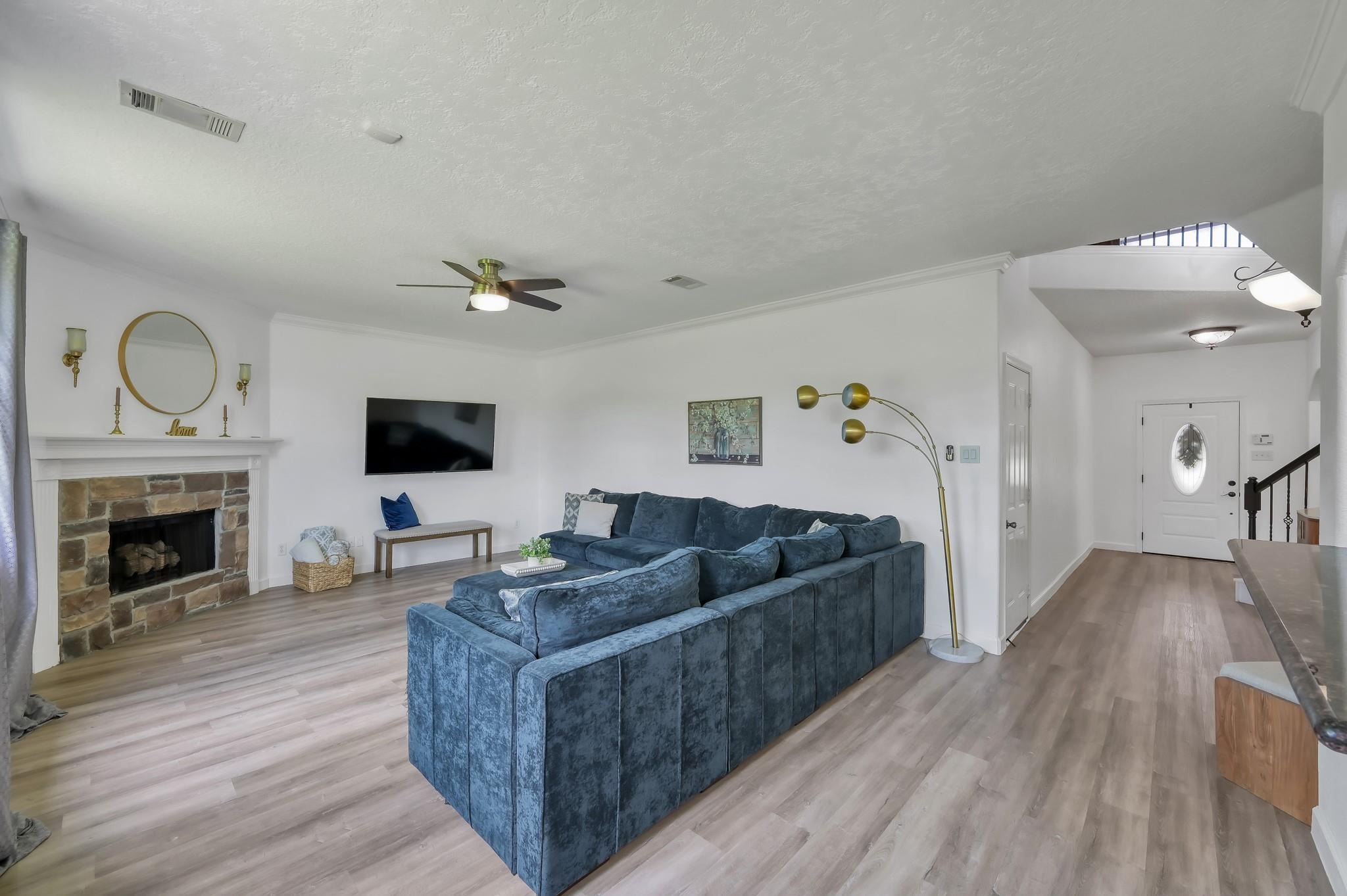 Havelock Dr, Spring, TX 77386 #1